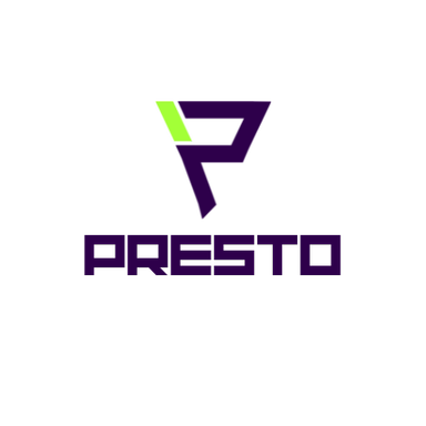 Presto Logo